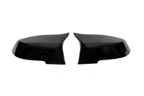 BMW 1-serie F20/F21 2011–2019 Spejlkapper M-Look (med clips, 2 stk.) foto 3