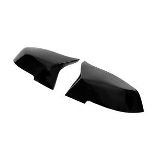 Spejlkapper M-Look (med clips, 2 stk.) BMW 4-serie F32/F33/F36 2012–2020 foto 4