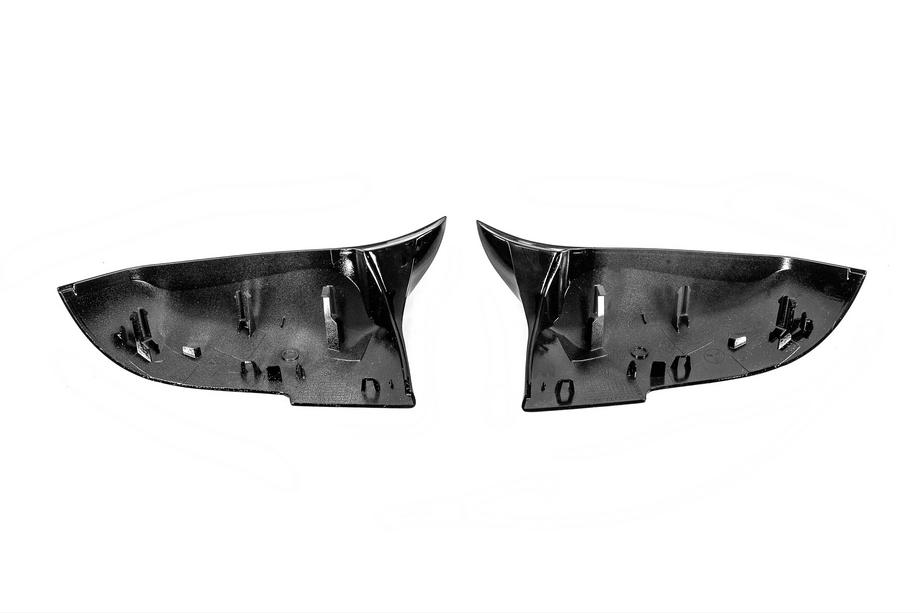BMW 4-serie F32/F33/F36 2012–2020 Spejlkapper M-Look (med clips, 2 stk.) Foto 6