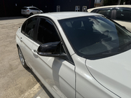 BMW 4-serie F32/F33/F36 2012–2020 Spejlkåber M-Look (2 stk) foto 4