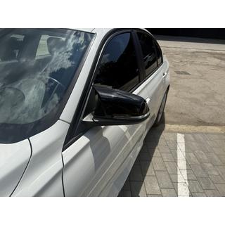Spejlkåber M-Look (2 stk) BMW 4-serie F32/F33/F36 2012–2020 foto 1