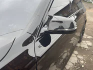 BMW 6-serie F12/F13/F06 2011–2018 Spejlkåber 2015-2018 M-Look (2 stk) foto 1