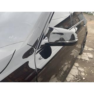 Spejlkåber 2015-2018 M-Look (2 stk) BMW 6-serie F12/F13/F06 2011–2018 foto 1