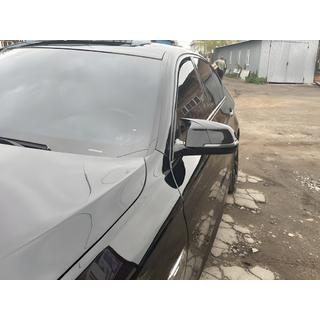 Spejlkåber 2015-2018 M-Look (2 stk) BMW 6-serie F12/F13/F06 2011–2018 foto 2