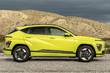Test af Kona Electric II: Elektrisk crossover til en ny generation foto 3