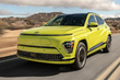 Test af Kona Electric II: Elektrisk crossover til en ny generation foto 2