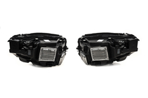 Mercedes GLC X253 2015–2022 Forlygter MULTIBEAM LED (2 stk.) foto 4