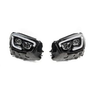 Forlygter MULTIBEAM LED (2 stk.) foto 1