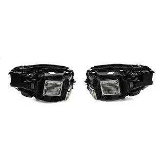 Forlygter MULTIBEAM LED (2 stk.) foto 4
