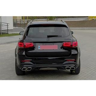 Baglygter (2022-design, 2 stk.)