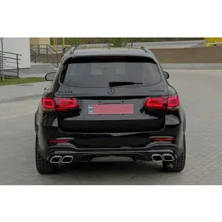 Baglygter (2022-design, 2 stk.)