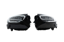Mercedes GLC X253 2015–2022 Forlygter LED High Performance (2 stk., med styreenheder) foto 8