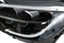 Mercedes GLC X253 2015–2022 Forlygter LED High Performance (2 stk., med styreenheder) foto 12
