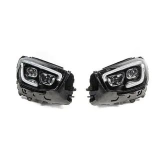 Forlygter MULTIBEAM LED (2 stk.)