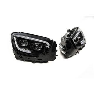 Forlygter MULTIBEAM LED (2 stk.) foto 2