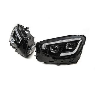 Forlygter MULTIBEAM LED (2 stk.) foto 3