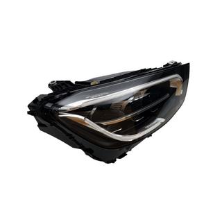 LED High Performance forlygter (2 stk., uden styreenheder) foto 3
