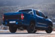 Test af Maxus T90 EV: elektrisk pickup til arbejde foto 3