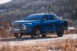 Test af Maxus T90 EV: elektrisk pickup til arbejde foto 1