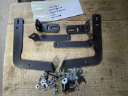 Mercedes Sprinter W906 2006–2018 Monteringsbeslag til bullbar V2 foto 1