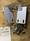 Volkswagen T5 Transporter 2003–2010 Monteringsbeslag til bullbar foto 1