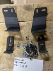 Mercedes Sprinter W901/902/903/904/905 1995–2006 Monteringssæt til bullbar (TDI/LT35) foto 1