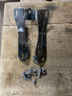 Chevrolet Captiva 2006–2019 Monteringsbeslag til bullbar foto 1