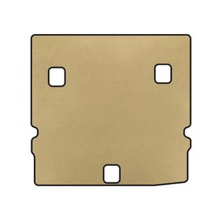 Bagagerumsmåtte V-2 (Beige)