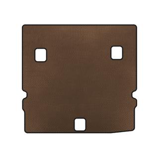 Bagagerumsmåtte V-2 (Brun)