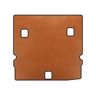 Bagagerumsmåtte V-2 (Orange)