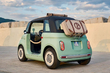 Test af Fiat Topolino: Italiensk stil i mini-format foto 4