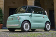 Test af Fiat Topolino: Italiensk stil i mini-format foto 2
