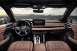Test af Mitsubishi Outlander PHEV 2024: Hybrid til lange ture foto 6