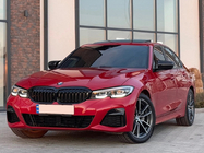 BMW 3-serie G20/G21 2018– M-Sport karrosserikit-sæt (til 2018-2022) foto 7