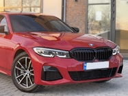BMW 3-serie G20/G21 2018– M-Sport karrosserikit-sæt (til 2018-2022) foto 9