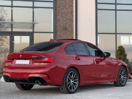 BMW 3-serie G20/G21 2018– M-Sport karrosserikit-sæt (til 2018-2022) foto 10