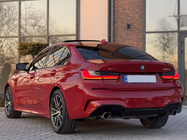 BMW 3-serie G20/G21 2018– M-Sport karrosserikit-sæt (til 2018-2022) foto 12