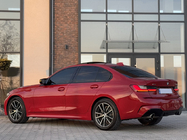 BMW 3-serie G20/G21 2018– M-Sport karrosserikit-sæt (til 2018-2022) foto 13
