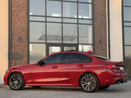 BMW 3-serie G20/G21 2018– M-Sport karrosserikit-sæt (til 2018-2022) foto 14