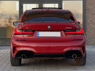 BMW 3-serie G20/G21 2018– M-Sport karrosserikit-sæt (til 2018-2022) foto 15