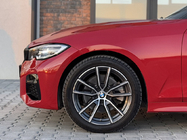 BMW 3-serie G20/G21 2018– M-Sport karrosserikit-sæt (til 2018-2022) foto 16