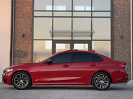 BMW 3-serie G20/G21 2018– M-Sport karrosserikit-sæt (til 2018-2022) foto 17