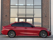 BMW 3-serie G20/G21 2018– M-Sport karrosserikit-sæt (til 2018-2022) foto 19