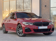 BMW 3-serie G20/G21 2018– M-Sport karrosserikit-sæt (til 2018-2022) foto 20