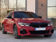 BMW 3-serie G20/G21 2018– M-Sport karrosserikit-sæt (til 2018-2022) foto 21