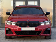 BMW 3-serie G20/G21 2018– M-Sport karrosserikit-sæt (til 2018-2022) foto 22