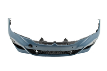 BMW 3-serie G20/G21 2018– M-Sport karrosserikit-sæt (til 2018-2022) foto 23