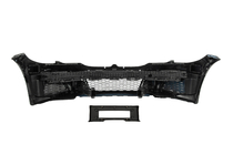 BMW 3-serie G20/G21 2018– M-Sport karrosserikit-sæt (til 2018-2022) foto 28