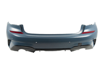BMW 3-serie G20/G21 2018– M-Sport karrosserikit-sæt (til 2018-2022) foto 4