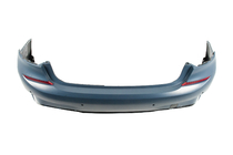 BMW 3-serie G20/G21 2018– M-Sport karrosserikit-sæt (til 2018-2022) foto 37